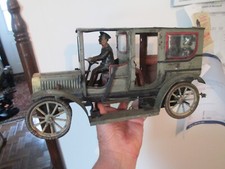 Rare antique tin for sale  Georgetown