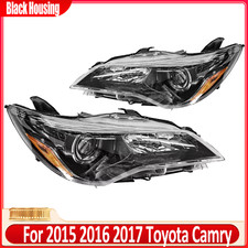 Headlights 2015 2016 for sale  Pomona