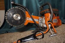 New husqvarna k760 for sale  Glendale