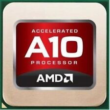 Procesador AMD A10-5800K AD580KWOA44HJ Socket FM2 4Mb Caché 4 Core, usado comprar usado  Enviando para Brazil