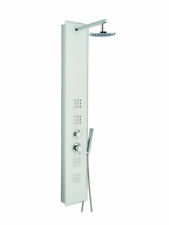 Colonna doccia vetro usato  Siderno