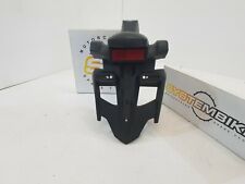 Porta targa yamaha usato  Rozzano