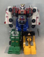 Mighty morphin power for sale  ST. AUSTELL