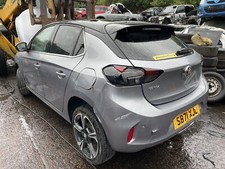 2022 vauxhall corsa for sale  BELLSHILL