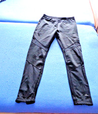 Herren laufhose 50 gebraucht kaufen  Palling