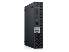 Dell ptiplex 7060 gebraucht kaufen  Bubenheim, Essenheim, Zornheim