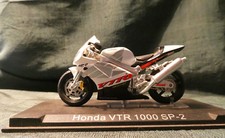 Honda vtr1000 support d'occasion  Six-Fours-les-Plages