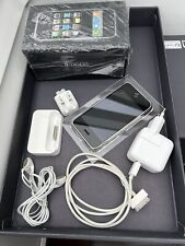 Apple iphone 2G 2007 1. Generation with original Box comprar usado  Enviando para Brazil