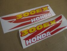 300ex quad honda for sale  Hamilton