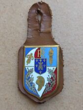 Insigne police nationale d'occasion  Bray-sur-Seine