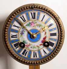 19è mouvement pendule d'occasion  Châtillon-sur-Loire