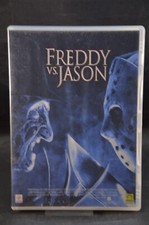 Dvd horror freddy usato  Carmagnola