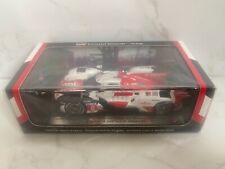 Spark toyota gr010 gebraucht kaufen  Bayreuth