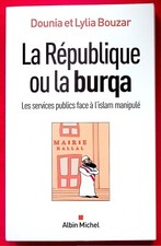 République burqa services d'occasion  Montreuil