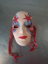 Vintage ceramic artistic for sale  Muskogee