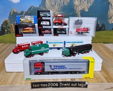 Schuco busch herpa usato  Terni