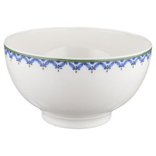 Müslischüssel villeroy boch gebraucht kaufen  Kappeln