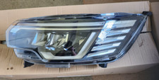 Genuine renault trafic for sale  CUPAR