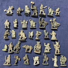 Metal miniatures citadel for sale  San Diego