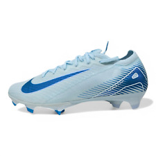 Chuteiras de futebol Nike Mercurial Vapor 16 Elite FG azul glacier (FQ1457 400), usado comprar usado  Enviando para Brazil