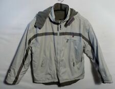 Eisenegger padded coat d'occasion  Gouarec