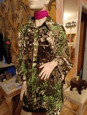 Bluse muster xxl gebraucht kaufen  Wuppertal