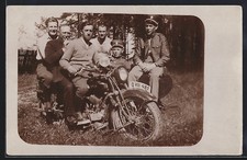 Foto bsa motorrad gebraucht kaufen  Berlin