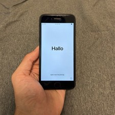 Smartphone Apple iPhone 7 - Preto (desbloqueado) - 128gb - Excelente estado comprar usado  Enviando para Brazil