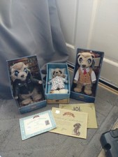 Meerkat soft toy for sale  OXFORD