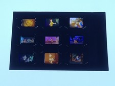 Disney animation 35mm for sale  BOURNEMOUTH