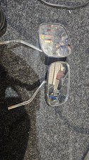 Square chrome plated for sale  HAILSHAM
