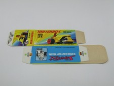 Matchbox superfast rod for sale  WOLVERHAMPTON