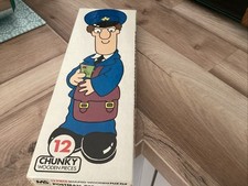 Postman pat vintage for sale  LEEDS