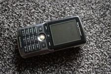 Sony ericsson k750i for sale  SOUTHPORT