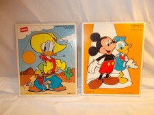 Vintage playskool disney for sale  Malvern