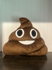 Emoji expressions poop for sale  New Berlin