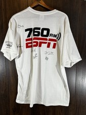 Vtg 760 espn for sale  Springfield