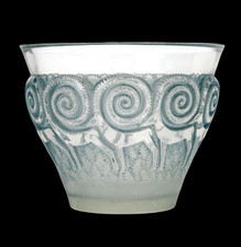1933 rené lalique d'occasion  Expédié en Belgium