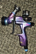 Devilbiss dv1 clearcoat for sale  Anchorage