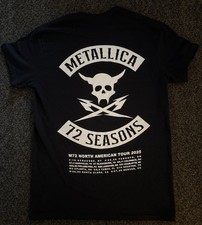 Official metallica nashville for sale  Los Angeles