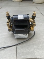 Stuart turner monsoon for sale  SHEPTON MALLET