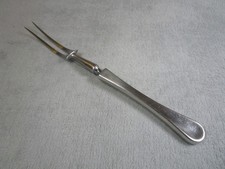 carving fork for sale  CHESTER
