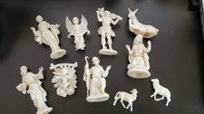Fontanini style nativity for sale  Pahrump