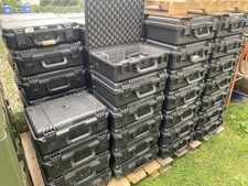 Army skb transportkoffer gebraucht kaufen  Bann, Hauptstuhl, Horbach