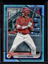 2024 bowman anthony for sale  Henrico