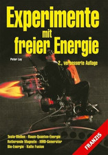 Experimente freier energie gebraucht kaufen  Stuttgart