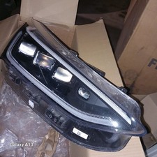 Faro sinistro led usato  Italia