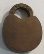 Vintage brass union for sale  Greer
