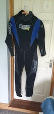 wetsuit 7mm for sale  CHICHESTER