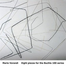 Mario verandi eight d'occasion  Expédié en France